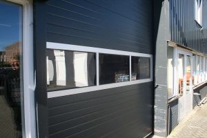 Garagedeuren in Eindhoven